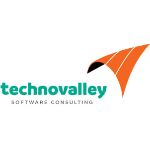 Technovalley Device mark 3333469 Trademark