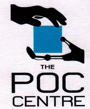 The Poc Center Device mark 3093548 Trademark