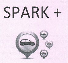 Spark + Device mark 3093549 Trademark