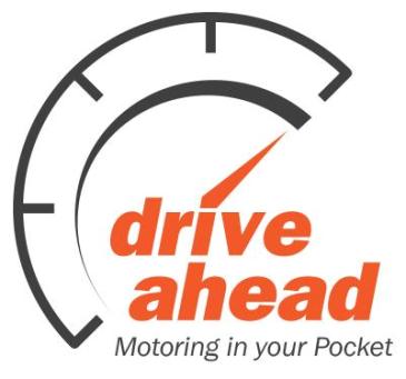 Driveahead Motoring Device mark 3093558 Trademark