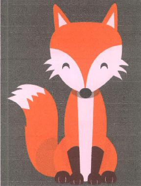 Device Of Fox Device mark 3326912 Trademark