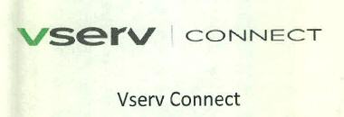 Vserv Connect Device mark 3101254 Trademark