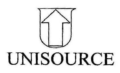 Unisource With Logo Device mark 3326985 Trademark