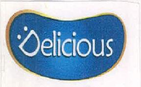 :delicious Device mark 3101303 Trademark