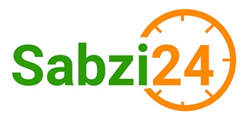 Sabzi24 (device) Device mark 3360592 Trademark