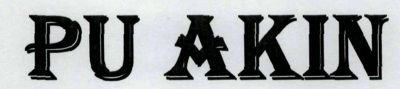 Pu Akin Device mark 1949754 Trademark