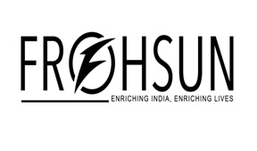 Frohsun Device mark 3101363 Trademark