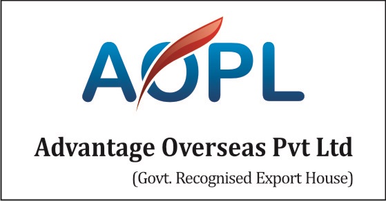 Aopl Advantage Overseas Pvt. Ltd. Device mark 3341313 Trademark