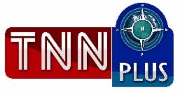 Tnn News Plus (label) Device mark 3427600 Trademark