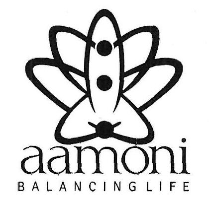 Aamoni Balancing Life Device mark 3427751 Trademark