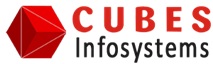 Cubes Infosystems Device mark 3427616 Trademark