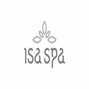 Isa Spa Device mark 3368297 Trademark