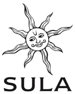 Sun Logo With Sula Device mark 3368164 Trademark