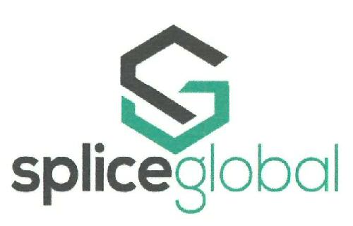 Splice Global Device mark 3334774 Trademark