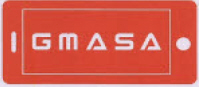 Gmasa Device mark 3368194 Trademark