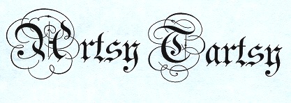 Artsy Tartsy Device mark 3334799 Trademark