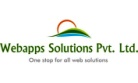 Webapps Solutions Pvt. Ltd. (label) Device mark 3109114 Trademark