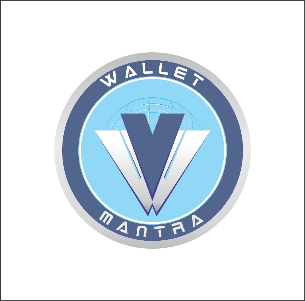 Wallet Mantra Device mark 3348913 Trademark