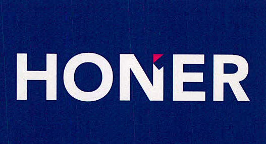 Honer Device mark 3404641 Trademark