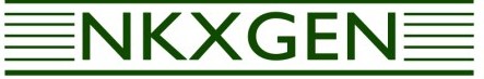 Nkxgen Device mark 3109024 Trademark