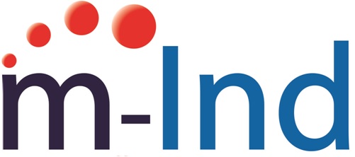 M-ind Device mark 3348977 Trademark