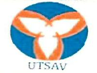 Utsav Device mark 3435373 Trademark