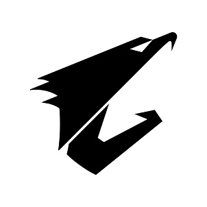 Black Colour Hawk Device Device mark 3348981 Trademark