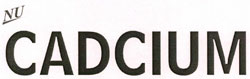 Nu Cadcium Device mark 3435430 Trademark