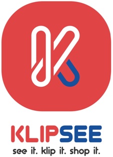 Klipsee Device mark 3412209 Trademark