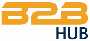 B2b Hub Device mark 3342447 Trademark