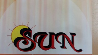 Sun Device mark 3342448 Trademark