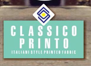 Classico Printo Device mark 3356874 Trademark