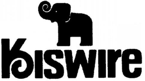 Kiswire Device mark 3412412 Trademark