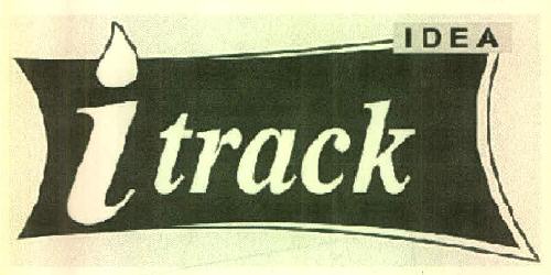 Idea I Track Device mark 3356880 Trademark