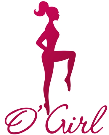 O' Girl Label Device mark 3350308 Trademark