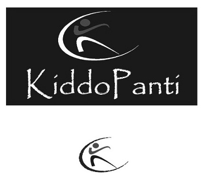 Kiddopanti (with Device) Device mark 3356759 Trademark
