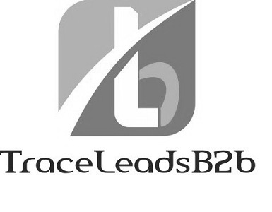 Traceleads B2b (with Device Of B) Device mark 3356761 Trademark