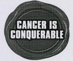 Cancer Is Conquerable Device mark 3350199 Trademark