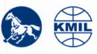 Kmil Device mark 3356954 Trademark