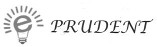 E Prudent With Logo Device mark 3412349 Trademark