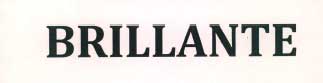 Brillante Device mark 2644210 Trademark