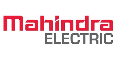 Mahindra Electric Device mark 3350367 Trademark