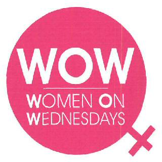 Wow Women On Wednesdays Device mark 3443374 Trademark