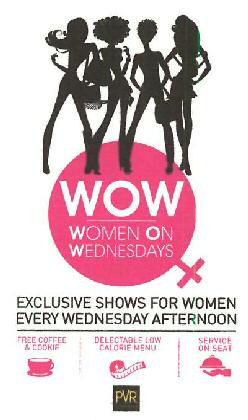 Wow Women On Wednesdays Device mark 3443377 Trademark