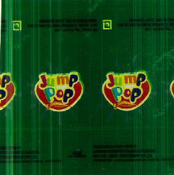 Jump Pop Device mark 3443398 Trademark