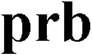 Prb Device mark 3124739 Trademark