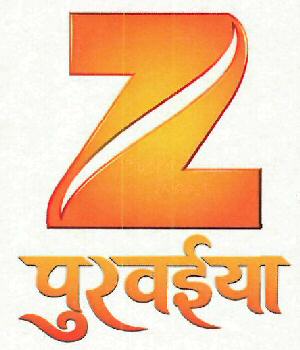 Z Purvaiya Device mark 3451097 Trademark