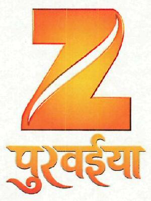 Z Purviya (label) Device mark 3451099 Trademark