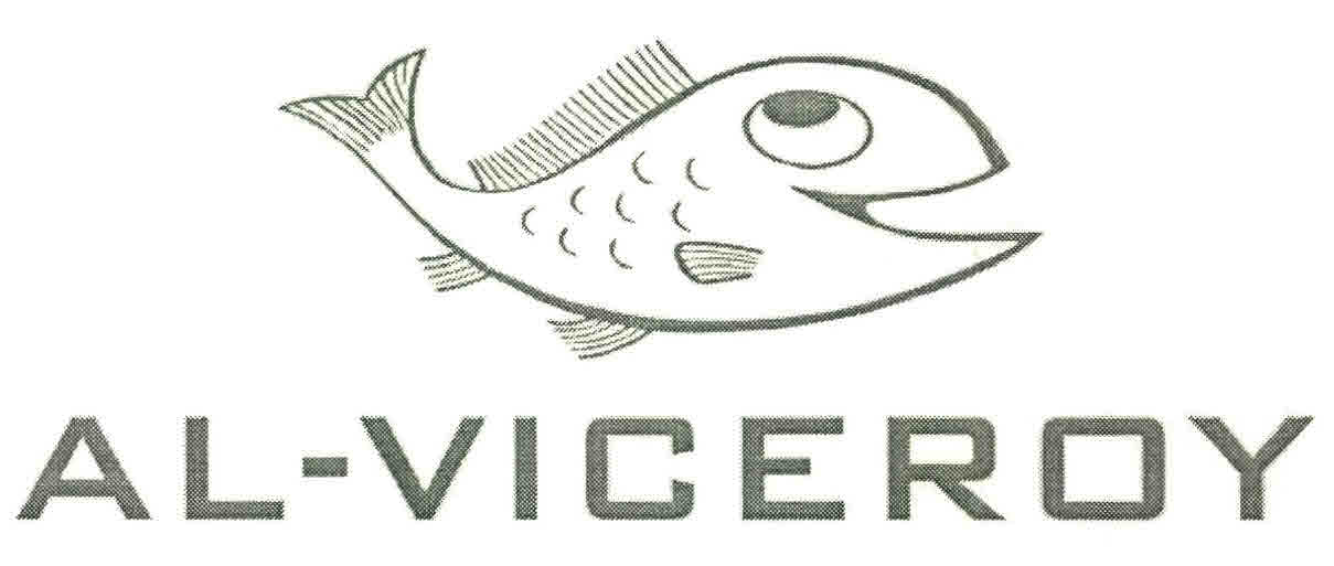 Al-viceroy Device mark 2637342 Trademark