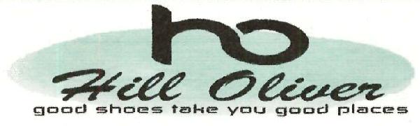 Ho Hill Oliver Device mark 3391679 Trademark